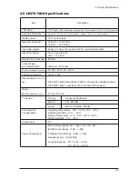 Preview for 14 page of Samsung LE27S73BD Service Manual