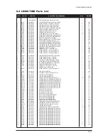 Preview for 121 page of Samsung LE27S73BD Service Manual