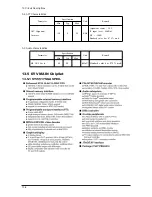 Preview for 182 page of Samsung LE27S73BD Service Manual