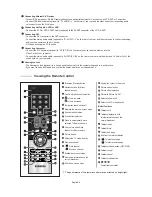 Предварительный просмотр 7 страницы Samsung LE27T51B Owner'S Instructions Manual