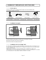 Предварительный просмотр 24 страницы Samsung LE27T51B Owner'S Instructions Manual