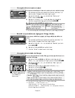 Предварительный просмотр 32 страницы Samsung LE27T51B Owner'S Instructions Manual