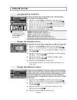 Предварительный просмотр 34 страницы Samsung LE27T51B Owner'S Instructions Manual