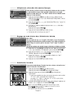 Предварительный просмотр 37 страницы Samsung LE27T51B Owner'S Instructions Manual