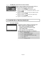 Предварительный просмотр 38 страницы Samsung LE27T51B Owner'S Instructions Manual