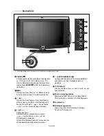 Предварительный просмотр 45 страницы Samsung LE27T51B Owner'S Instructions Manual