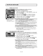 Предварительный просмотр 51 страницы Samsung LE27T51B Owner'S Instructions Manual