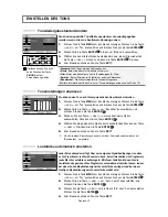 Предварительный просмотр 54 страницы Samsung LE27T51B Owner'S Instructions Manual