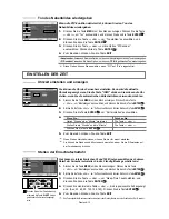 Предварительный просмотр 55 страницы Samsung LE27T51B Owner'S Instructions Manual