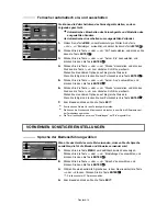 Предварительный просмотр 56 страницы Samsung LE27T51B Owner'S Instructions Manual