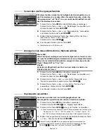 Предварительный просмотр 57 страницы Samsung LE27T51B Owner'S Instructions Manual