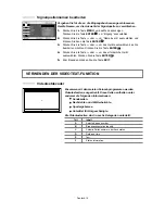 Предварительный просмотр 58 страницы Samsung LE27T51B Owner'S Instructions Manual