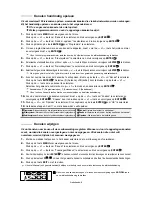 Предварительный просмотр 70 страницы Samsung LE27T51B Owner'S Instructions Manual