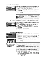 Предварительный просмотр 72 страницы Samsung LE27T51B Owner'S Instructions Manual