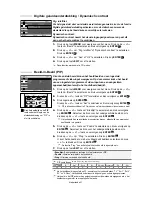 Предварительный просмотр 73 страницы Samsung LE27T51B Owner'S Instructions Manual