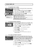 Предварительный просмотр 74 страницы Samsung LE27T51B Owner'S Instructions Manual