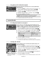 Предварительный просмотр 75 страницы Samsung LE27T51B Owner'S Instructions Manual