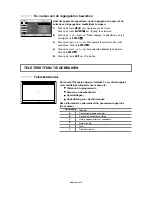 Предварительный просмотр 78 страницы Samsung LE27T51B Owner'S Instructions Manual