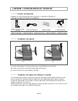 Предварительный просмотр 84 страницы Samsung LE27T51B Owner'S Instructions Manual