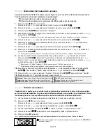 Предварительный просмотр 90 страницы Samsung LE27T51B Owner'S Instructions Manual