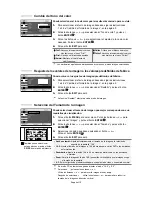 Предварительный просмотр 92 страницы Samsung LE27T51B Owner'S Instructions Manual