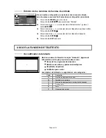 Предварительный просмотр 98 страницы Samsung LE27T51B Owner'S Instructions Manual