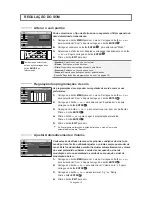 Предварительный просмотр 114 страницы Samsung LE27T51B Owner'S Instructions Manual