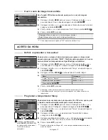 Предварительный просмотр 115 страницы Samsung LE27T51B Owner'S Instructions Manual