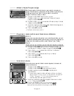 Предварительный просмотр 117 страницы Samsung LE27T51B Owner'S Instructions Manual