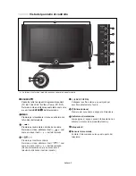 Предварительный просмотр 125 страницы Samsung LE27T51B Owner'S Instructions Manual