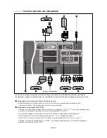 Предварительный просмотр 126 страницы Samsung LE27T51B Owner'S Instructions Manual