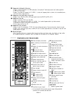 Предварительный просмотр 127 страницы Samsung LE27T51B Owner'S Instructions Manual