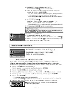 Предварительный просмотр 129 страницы Samsung LE27T51B Owner'S Instructions Manual