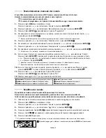 Предварительный просмотр 130 страницы Samsung LE27T51B Owner'S Instructions Manual