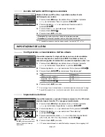 Предварительный просмотр 135 страницы Samsung LE27T51B Owner'S Instructions Manual