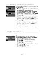 Предварительный просмотр 136 страницы Samsung LE27T51B Owner'S Instructions Manual