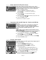 Предварительный просмотр 137 страницы Samsung LE27T51B Owner'S Instructions Manual