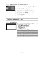 Предварительный просмотр 138 страницы Samsung LE27T51B Owner'S Instructions Manual