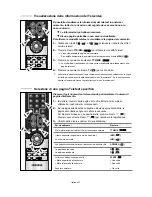 Предварительный просмотр 139 страницы Samsung LE27T51B Owner'S Instructions Manual