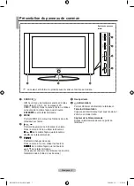 Предварительный просмотр 39 страницы Samsung LE32A330J1 User Manual