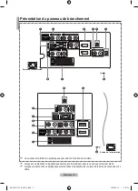 Предварительный просмотр 40 страницы Samsung LE32A330J1 User Manual