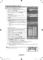 Предварительный просмотр 48 страницы Samsung LE32A330J1 User Manual