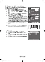 Предварительный просмотр 51 страницы Samsung LE32A330J1 User Manual