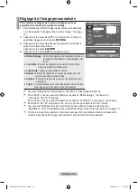 Предварительный просмотр 52 страницы Samsung LE32A330J1 User Manual