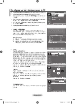 Предварительный просмотр 65 страницы Samsung LE32A330J1 User Manual