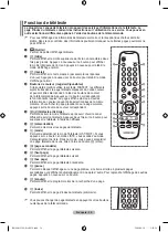 Предварительный просмотр 66 страницы Samsung LE32A330J1 User Manual