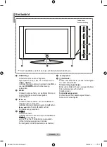 Предварительный просмотр 73 страницы Samsung LE32A330J1 User Manual