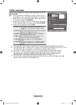 Предварительный просмотр 86 страницы Samsung LE32A330J1 User Manual