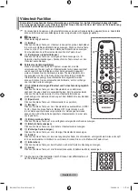 Предварительный просмотр 100 страницы Samsung LE32A330J1 User Manual