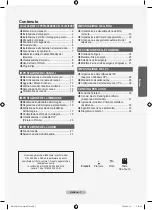 Предварительный просмотр 139 страницы Samsung LE32A330J1 User Manual